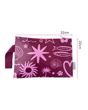 Load image into Gallery viewer, Layla Good To Go Pouch
