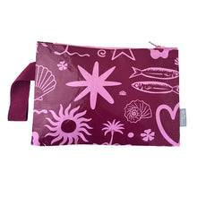 Load image into Gallery viewer, Layla Good To Go Pouch