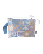 Load image into Gallery viewer, Lizzie Good To Go Pouch