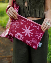 Load image into Gallery viewer, Layla Good To Go Pouch