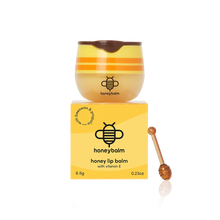 Load image into Gallery viewer, Honeybalm Honey