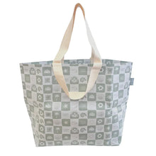 Load image into Gallery viewer, Sage Weekender Bag