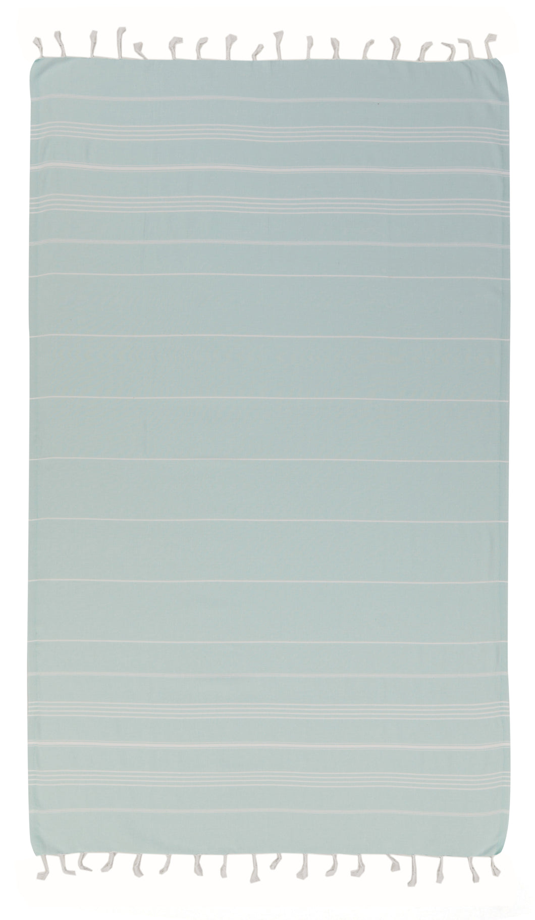 Hamam Authentic Towel - Ice Blue