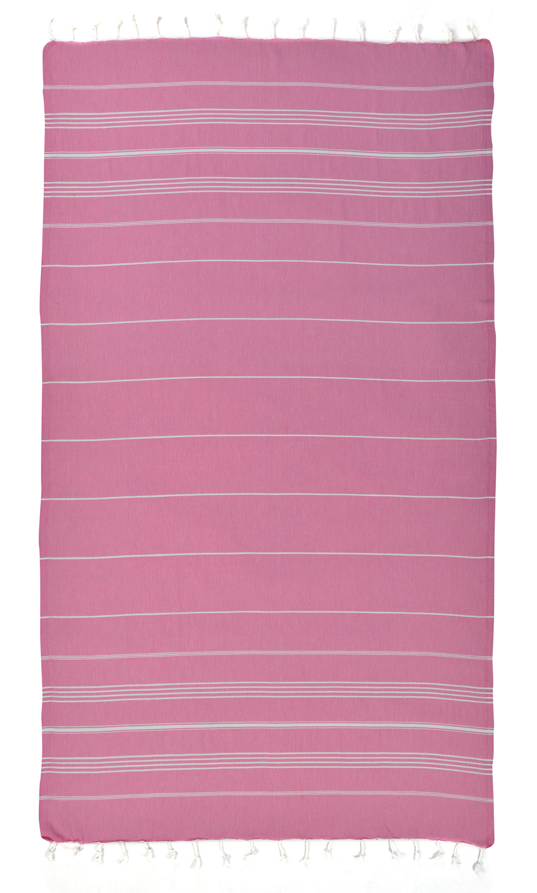 Hamam Authentic Towel - Pink