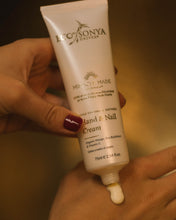 Load image into Gallery viewer, Hand &amp; Nail Cream For Miracle Made Foundation