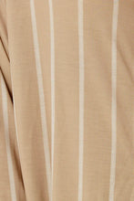 Load image into Gallery viewer, Harlow Bamboo Striped PJ Set