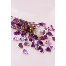 Load image into Gallery viewer, Summer Salt Body Sleep Essential Oil Roller - 10ml