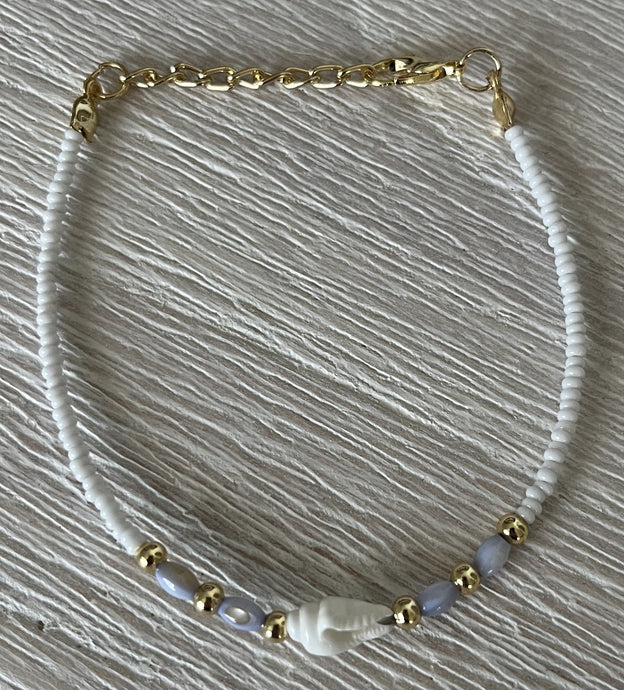 Hand Made Beaded Bracelet