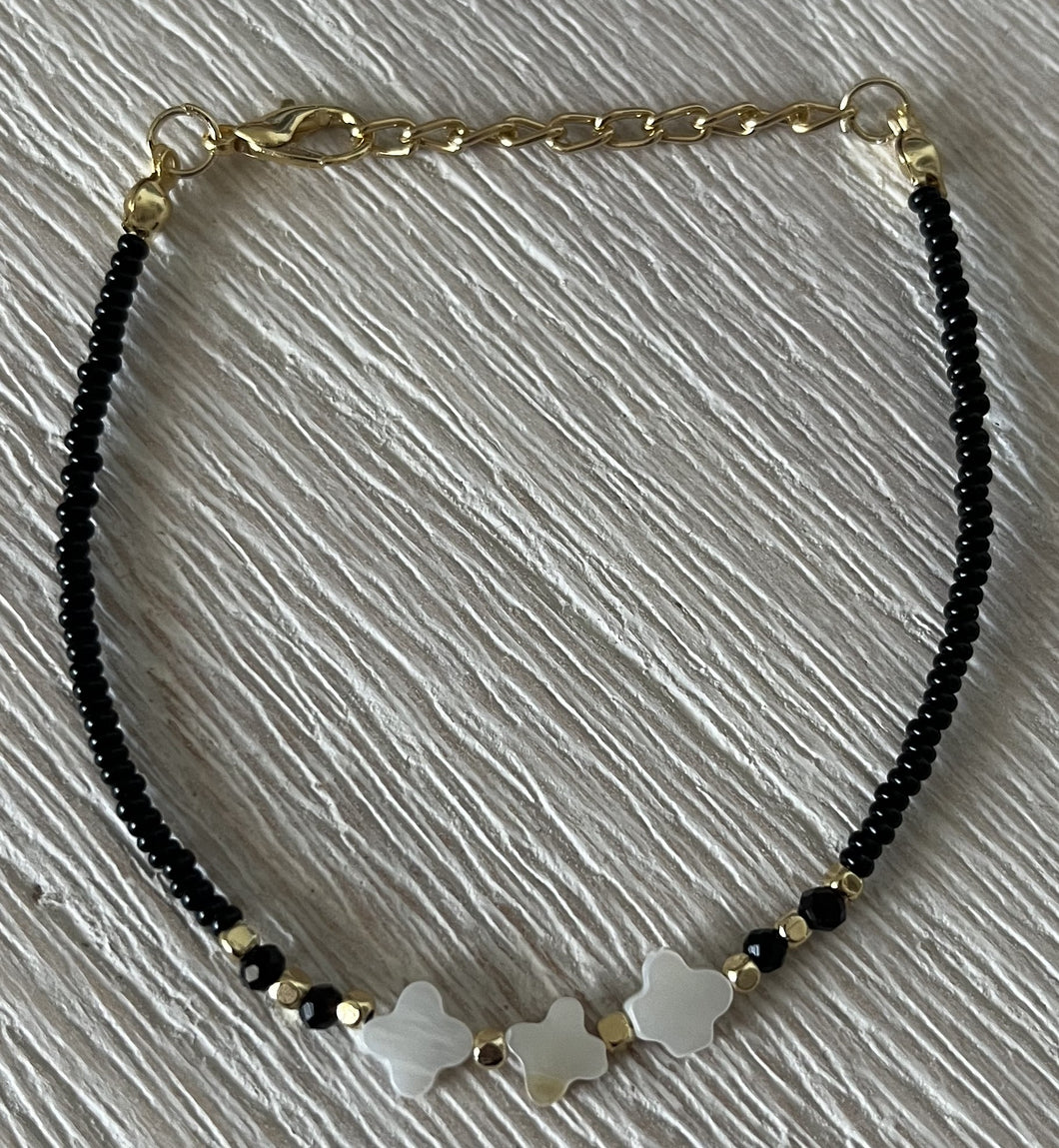 Hand Made Beaded Bracelet