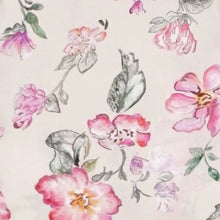 Load image into Gallery viewer, Barcelona Floral ⅞ Pyjama Set