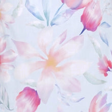 Load image into Gallery viewer, Provincial Bloom Shortie Pyjama Set