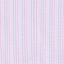 Load image into Gallery viewer, Valencia Stripe Shortie Pyjama Set