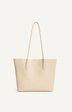 Load image into Gallery viewer, Monica Shoulder Bag - Almond