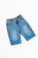 Load image into Gallery viewer, SNACK RUN BARREL JEAN