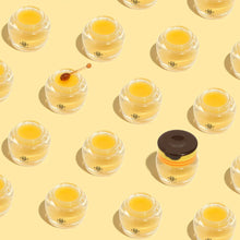 Load image into Gallery viewer, Honeybalm Lip Scrub - Honey