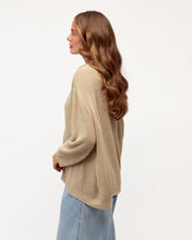 Load image into Gallery viewer, HIP LENGTH KNIT TOP