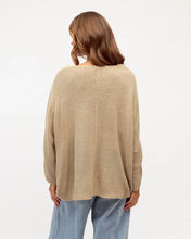 Load image into Gallery viewer, HIP LENGTH KNIT TOP