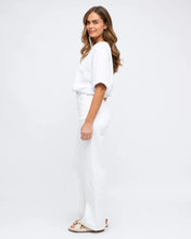 Load image into Gallery viewer, High Waist Straight Leg Jean