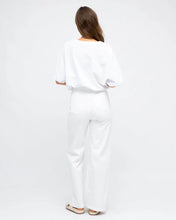 Load image into Gallery viewer, High Waist Straight Leg Jean