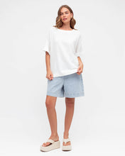 Load image into Gallery viewer, Round Neck Shirt