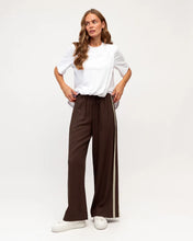 Load image into Gallery viewer, CONTRAST BANDS PANTS