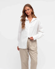 Load image into Gallery viewer, EASY COTTON SHIRT