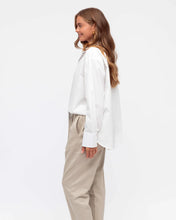 Load image into Gallery viewer, EASY COTTON SHIRT