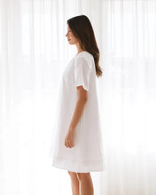 Load image into Gallery viewer, STITCHED UP DRESS