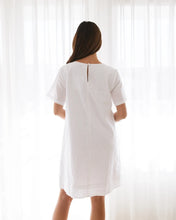 Load image into Gallery viewer, STITCHED UP DRESS