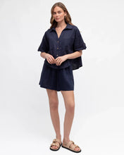 Load image into Gallery viewer, Sara Linen Shirt