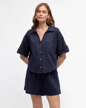 Load image into Gallery viewer, Sara Linen Shirt