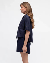 Load image into Gallery viewer, Sara Linen Shirt