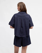 Load image into Gallery viewer, Sara Linen Shirt