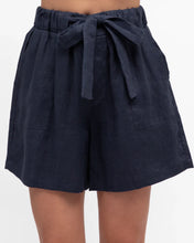 Load image into Gallery viewer, Sadie Linen Short