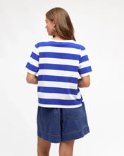 Load image into Gallery viewer, URBAN MIRAGE STRIPE TEE