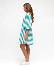 Load image into Gallery viewer, URBAN MIRAGE SHORT DRESS