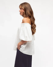 Load image into Gallery viewer, RAYA OFF-SHOULDER TOP