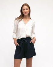 Load image into Gallery viewer, Sadie Linen Short