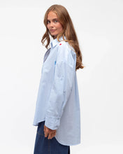 Load image into Gallery viewer, Multi Embroidered Shirt