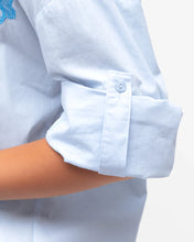 Load image into Gallery viewer, Multi Embroidered Shirt