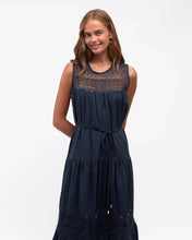 Load image into Gallery viewer, HOLLY LACE DRESS