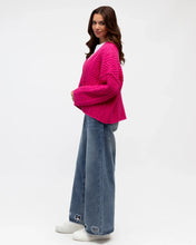 Load image into Gallery viewer, TEXTURED KNIT CARDI
