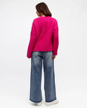 Load image into Gallery viewer, TEXTURED KNIT CARDI