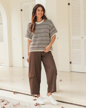 Load image into Gallery viewer, COTTON KNIT TANK