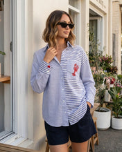 Load image into Gallery viewer, LOBSTER SHIRT