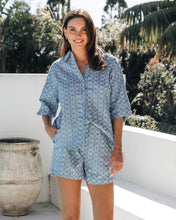 Load image into Gallery viewer, BELLA BRODERIE SHORTS