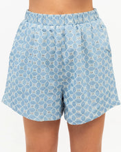 Load image into Gallery viewer, BELLA BRODERIE SHORTS