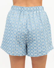 Load image into Gallery viewer, BELLA BRODERIE SHORTS