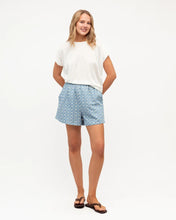 Load image into Gallery viewer, BELLA BRODERIE SHORTS