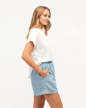 Load image into Gallery viewer, BELLA BRODERIE SHORTS